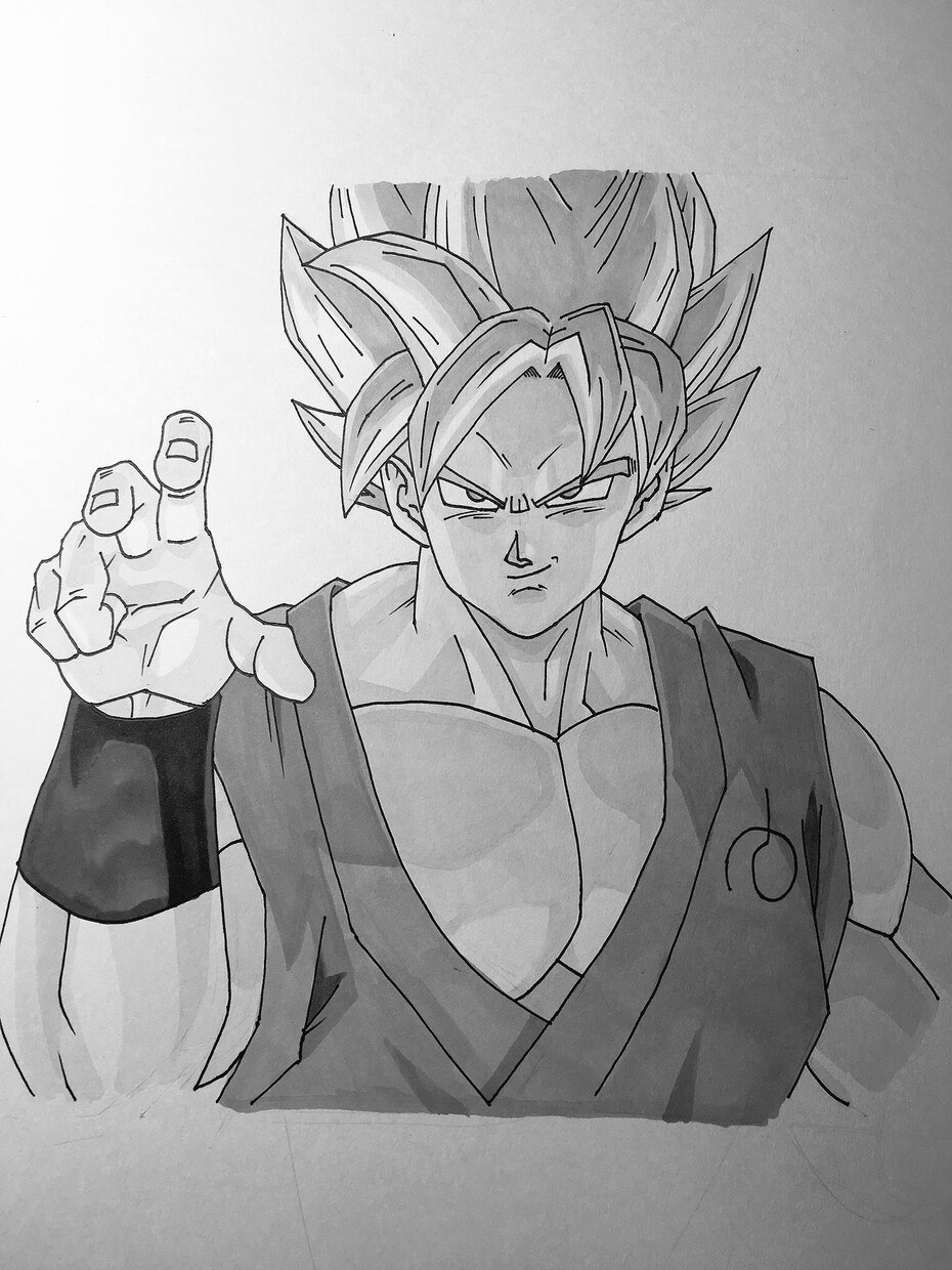 依頼に合わせて絵描きます プレゼントに迷ってるあなたへ！ イメージ1