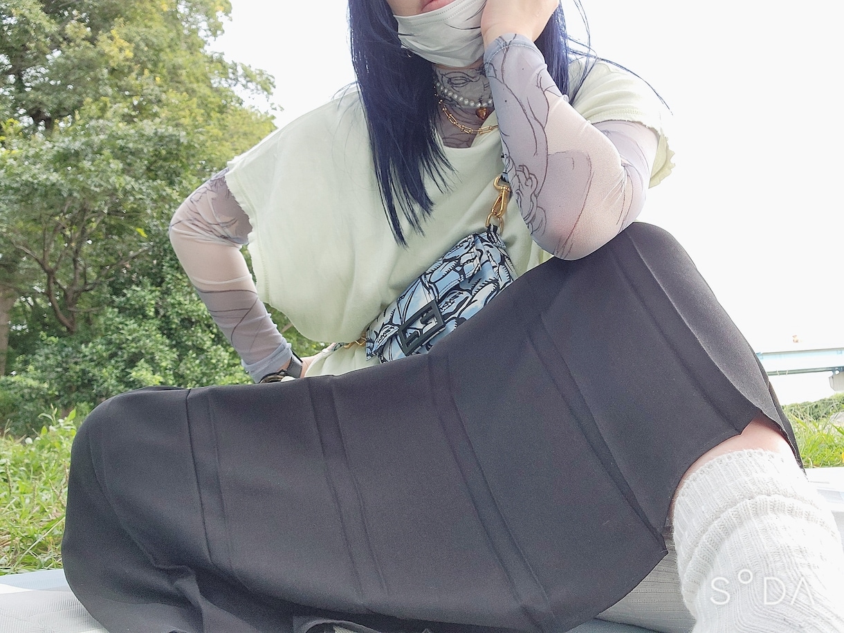 コーディネートのお悩みや買い物の相談を承ります 一緒にファッションを楽しみましょう！元アパレル定員が話します イメージ3