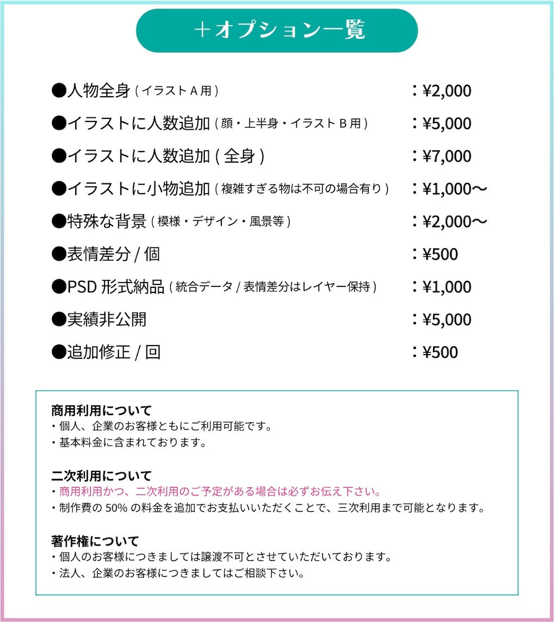 商用OK！ちびキャライラストお描きします SNS/ブログアイコン/動画などに！お気軽にご相談ください。 イメージ4
