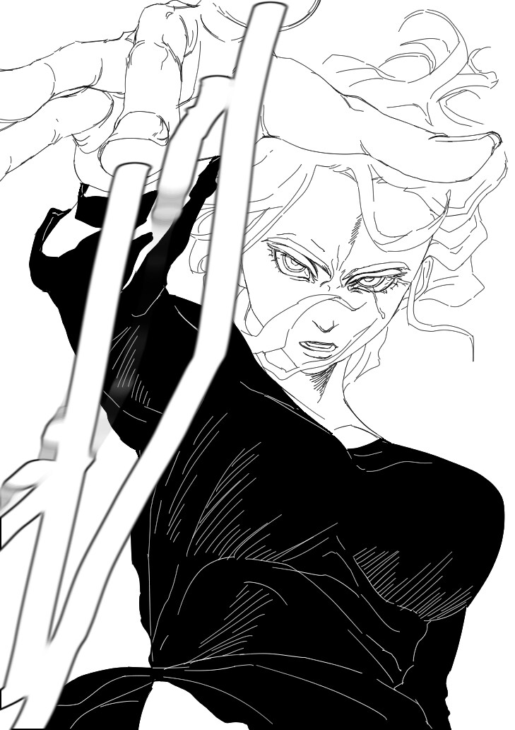 イラスト・アイコン・サムネ・立ち絵などを制作します 空気感・躍動感のあるイラスト、リアルなものも対応します！ イメージ7