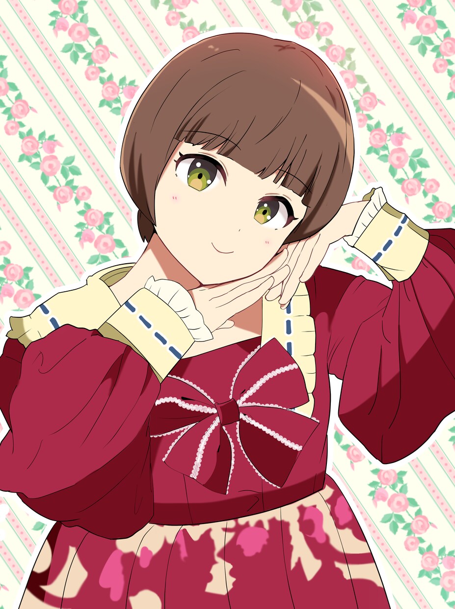 低価格！　SNSアイコン等のイラストを描きます シンプルで汎用性の高いイラストをお描きします。 イメージ3