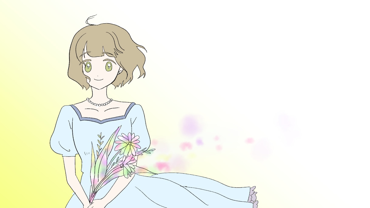 YouTube漫画描きます 可愛い絵柄でお安く漫画描きます♪ イメージ2