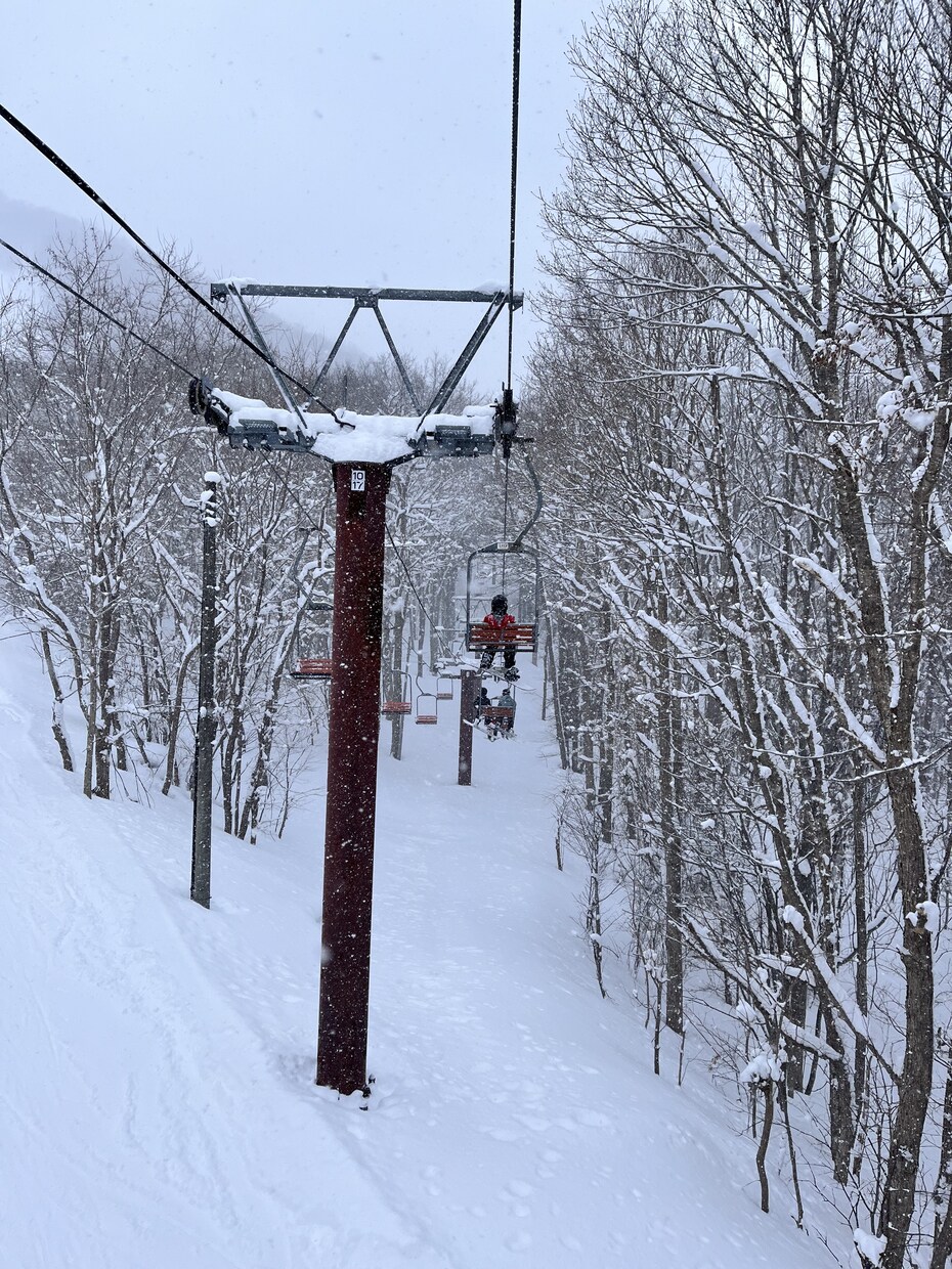 写真の素材提供します 5枚まとめて提供します!北海道の風景写真【冬編】 イメージ2