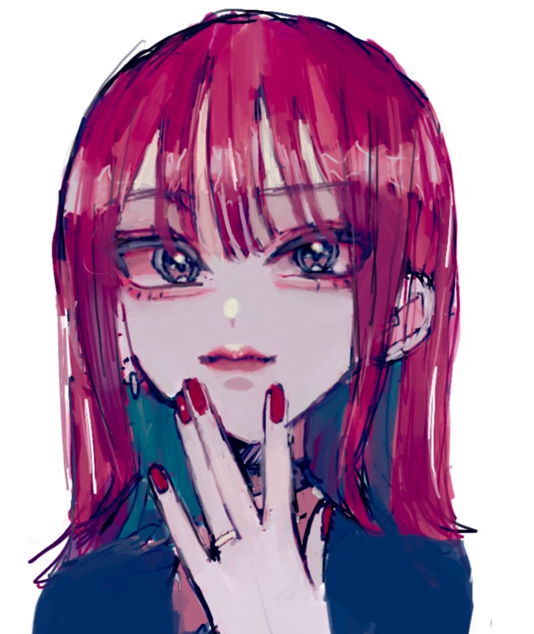アイコン依頼を受け付けています お好みの絵柄を教えてください！できる限りお応え致します。 イメージ10