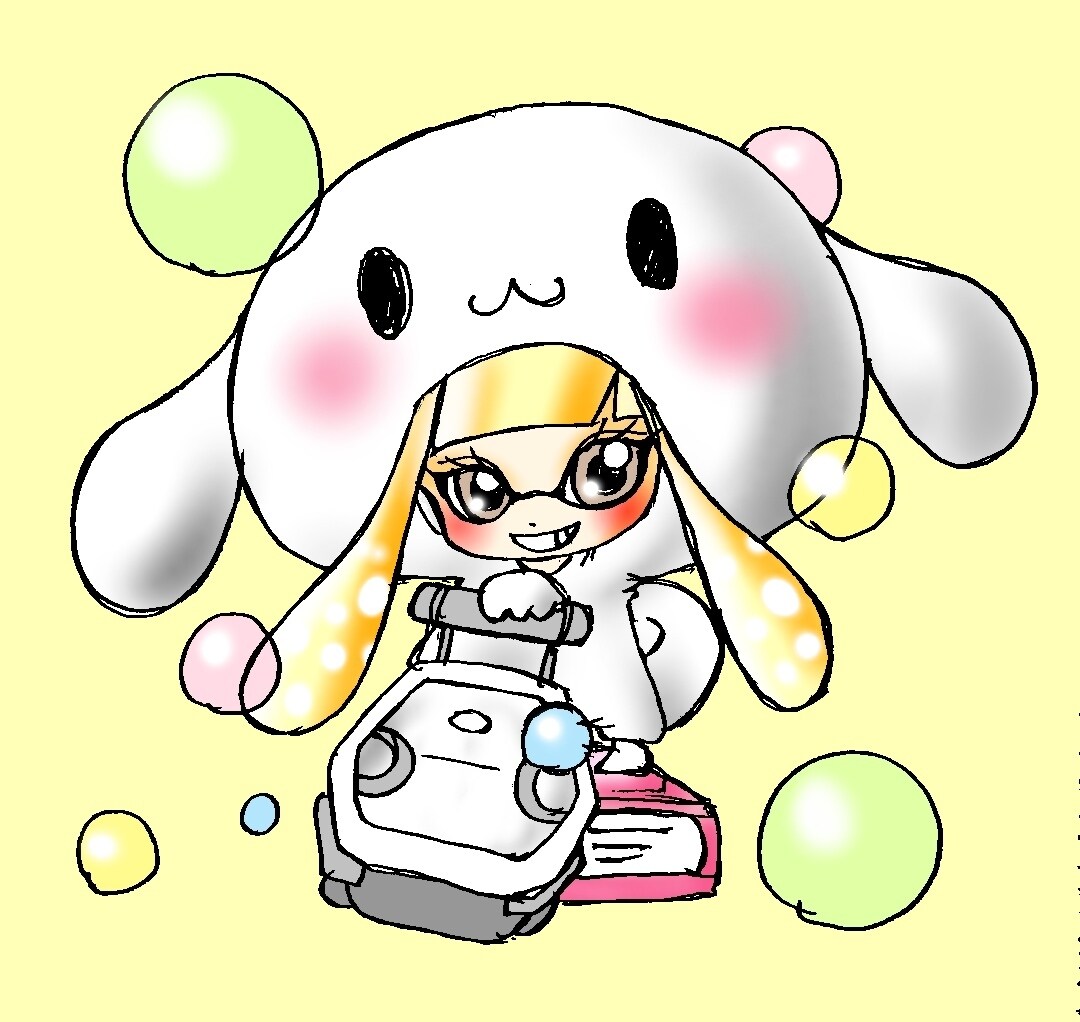 かわいいイラスト、アイコン描きます 気軽に依頼できるイラスト屋さんです。 イメージ5