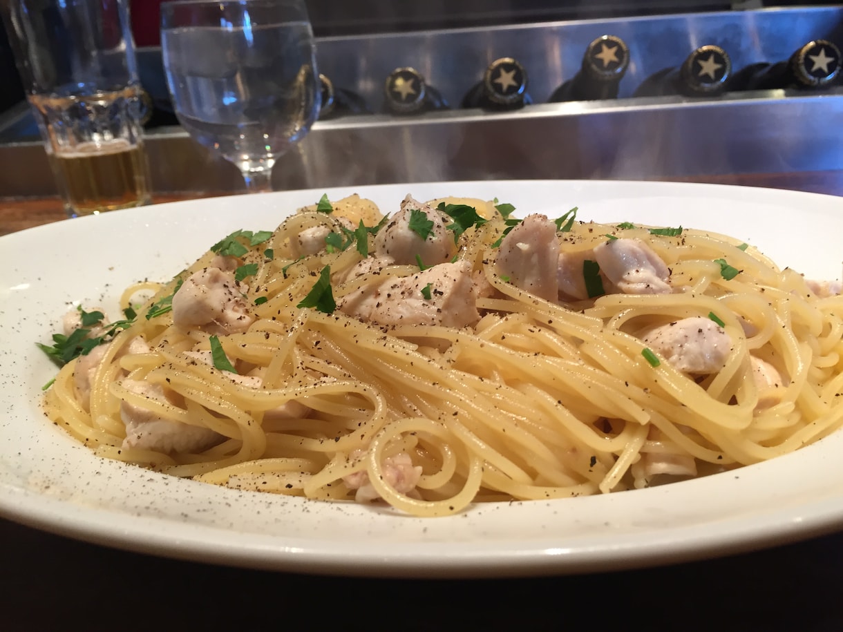 パスタのコツ教えます レシピをみて作ったけど上手く行かないパスタのコツが知りたい イメージ2