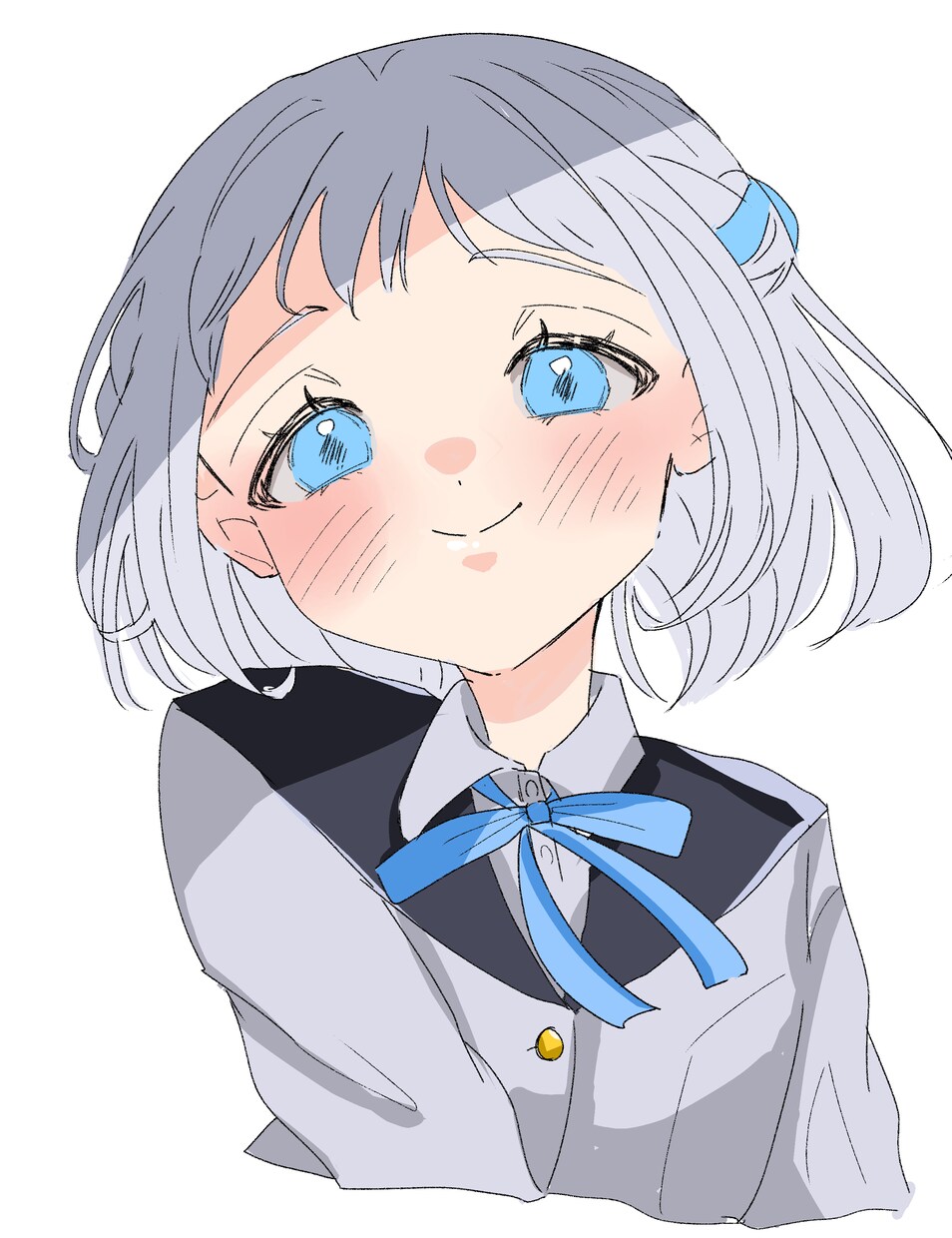 シンプル可愛いイラスト描きます 最短翌日納品可能です！お気軽にご相談ください！ イメージ1