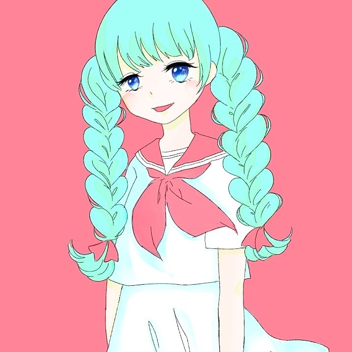 あなただけのオリキャラや可愛いイラスト描きます 【何度でも描き直して最高の1枚に仕上げます！】 イメージ4