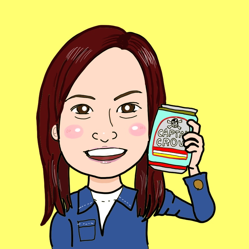 sns用アイコンなどの似顔絵イラストお描きします アイコン用、背景用など、一度ご相談下さい☆ イメージ3