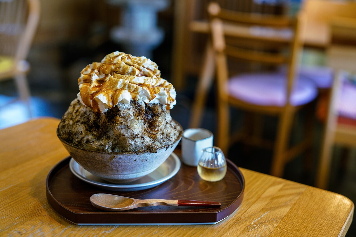 食べログやメニュー、SNS用の料理写真お撮りします 香りや温度が伝わってきそうな”シズル感"ある料理写真 イメージ10