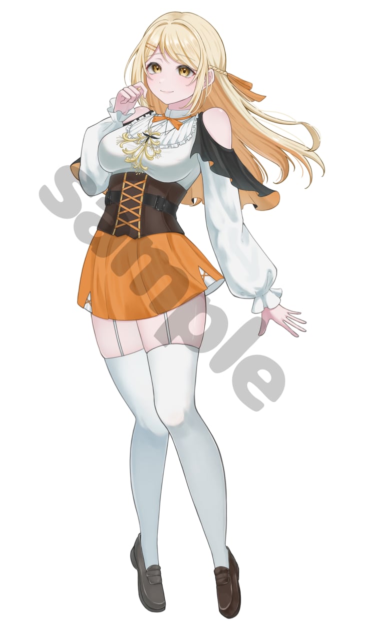 一枚絵やアイコンを描きます 即日返信可能、ご要望に沿ったイラストを描きます！ イメージ4