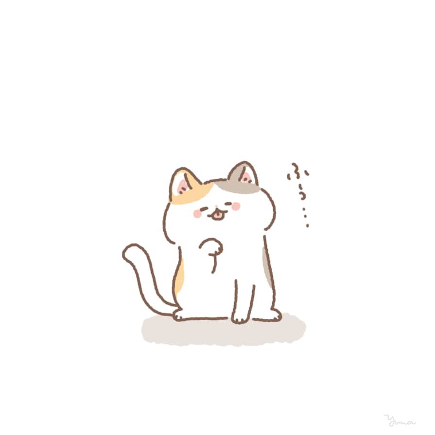 商用可・ゆるくてかわいいイラスト作成します 雑誌やブログ挿絵などにいかがですか？ イメージ9