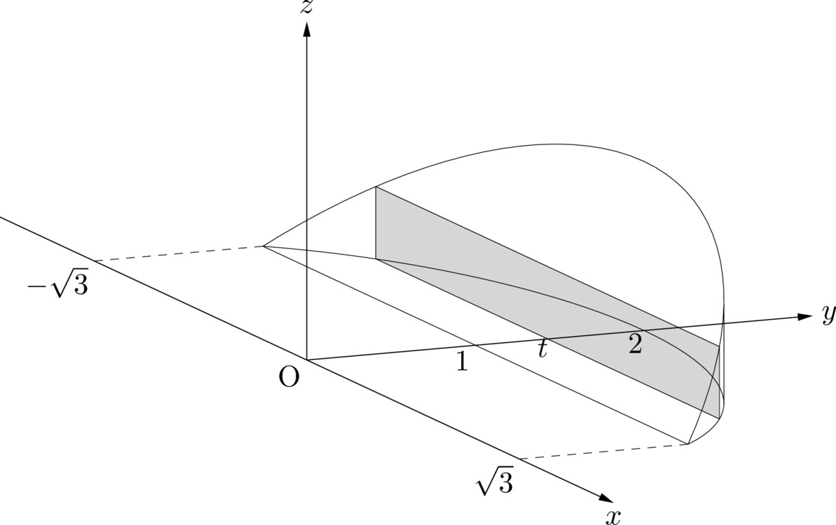 数学のプリントに必要なグラフや図を作成します 綺麗なグラフや図を使うことで，より良いプリントにしよう！ イメージ7