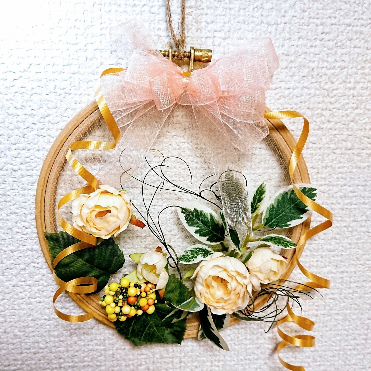 フラワー作品に関するお悩み、ご相談受け付けます 贈り物などの「どうしよう」を一緒に考え、ご提案致します。 イメージ1