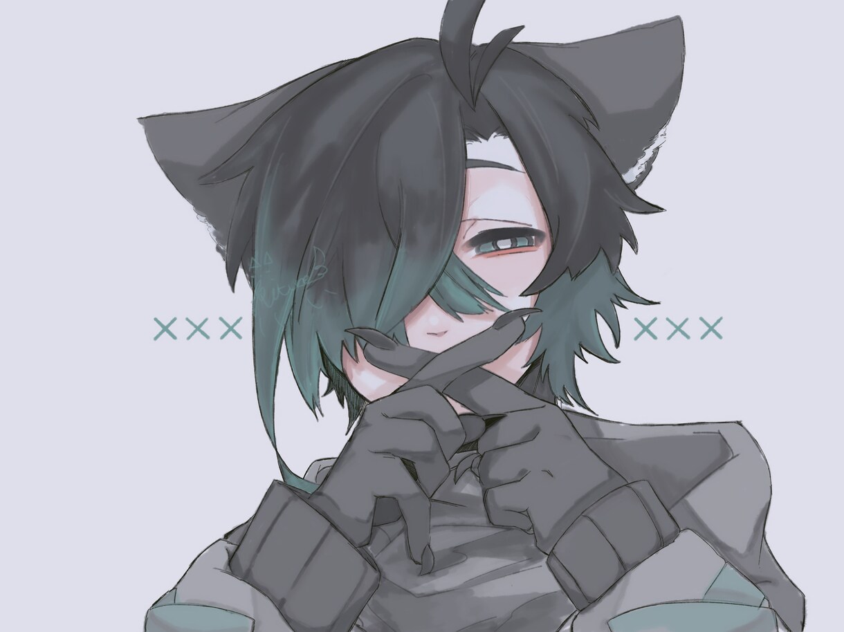 立ち絵、サムネ描きます 貴方のご要望にできる限りお答えします! イメージ7