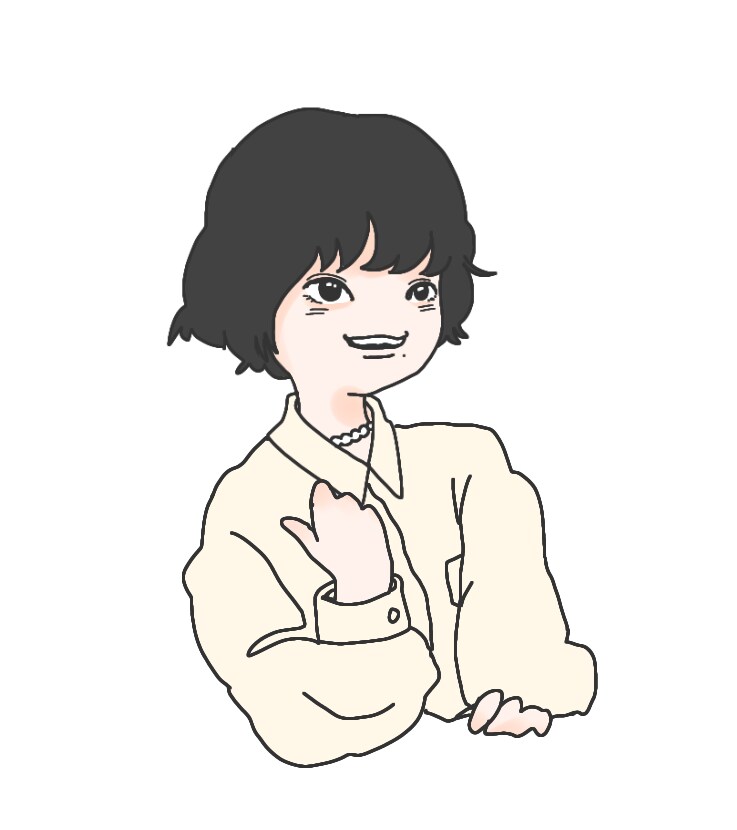 似顔絵を描きます 高校生レベルなのでクオリティはご容赦ください イメージ2