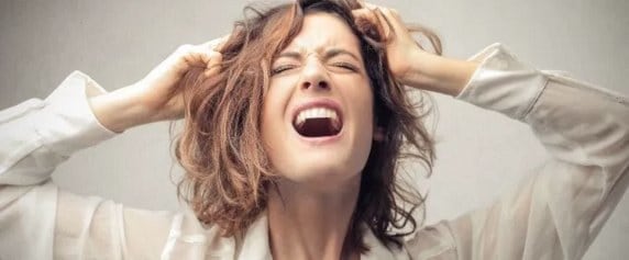 あなたのイライラ、モヤモヤ無くします 一人で悩まないで！お話聞きますのでお気軽にお問い合わせ下さい イメージ1