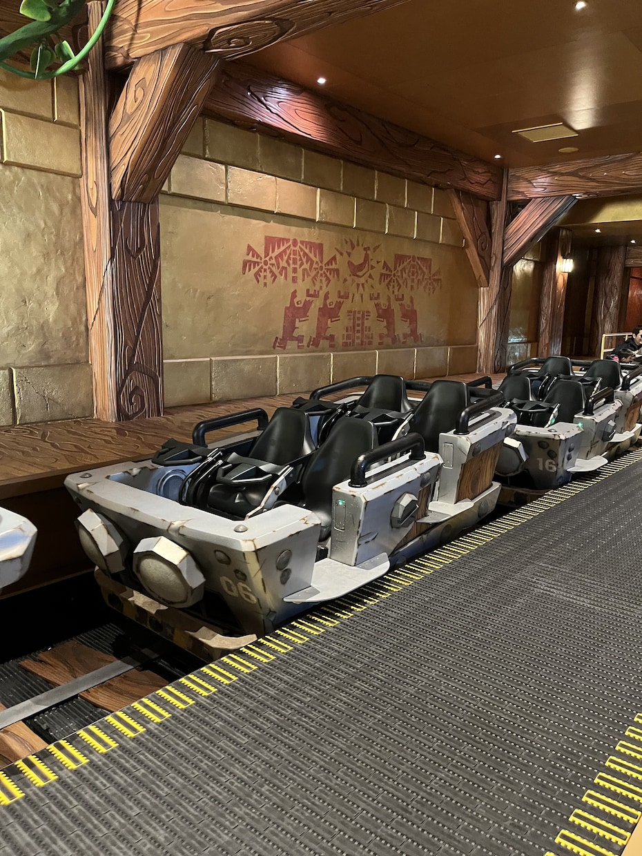 USJ（ユニバ）のプランニングサポートをいたします パークの効率の良い周り方などご相談を承ります！ イメージ10