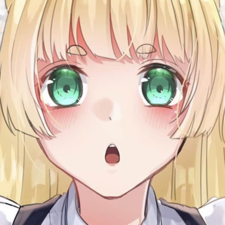 最短3日納品♢﻿好みの絵柄のアイコンお届けします 少女からかっこいい男子まで幅広いキャラのアイコンをお届け!! イメージ5