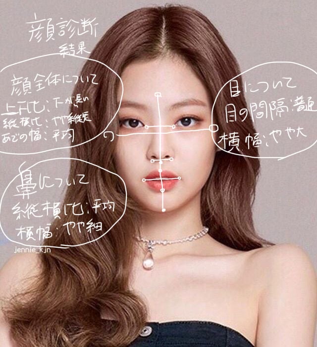 自然で美しいメイク提案します シミュレーション写真付き！納期2日以内 イメージ2