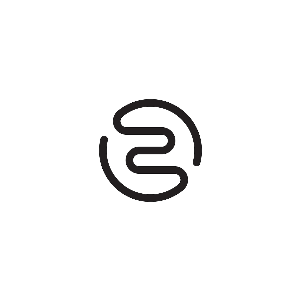 文字の図案化！ロゴデザイン受け付けます お店の名前とイメージを組み合わせた世界に一つのロゴ作ります！ イメージ6