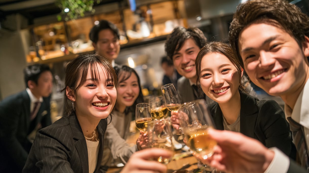 飲食・食品業界のAIモデル画像を生成します 実物にちかいAIモデル画像を３枚ご提供 イメージ3