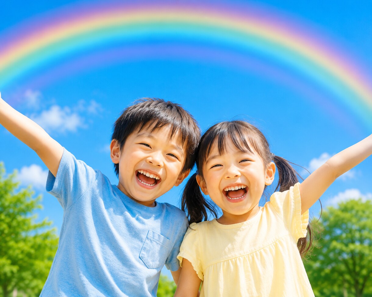 双子➕1女ママが育児のお悩み乗ります 相談してよかったと思っていただけるよう全力で支えます イメージ1