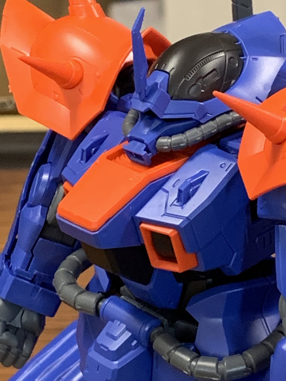 みんなのガンプラパチ組致します 目標！1日１体パチ組みしたいです イメージ2