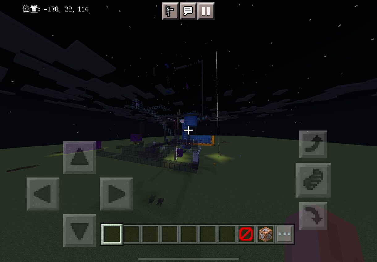 Minecraftのことなら何でも教えます 基本的な動作やサバイバルやクリエイティブ、コマンドなどです。 イメージ1