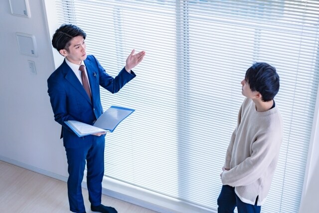 不動産営業マニュアル・トークスクリプトを作成します 大手不動産仲介会社の成功の秘訣を伝授 イメージ2