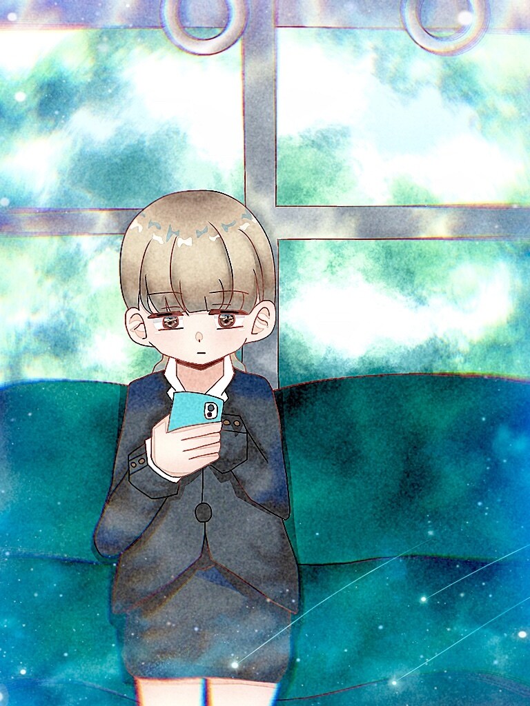 可愛い女の子を描きます 胸ら辺から全身まで承ります、ラフ等も無制限となっています イメージ2