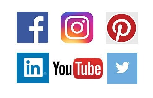 Social media marketingします ソーシャルメディアで海外宣伝！！ イメージ1
