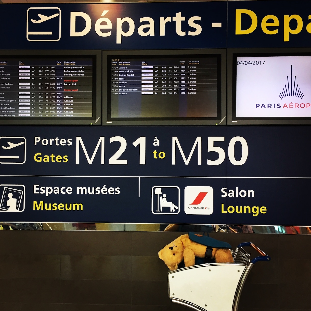 フランス・イギリス個人旅行の相談にのります １分〜OK！慣れない一人旅の悩みや疑問をお聞かせください！ イメージ6