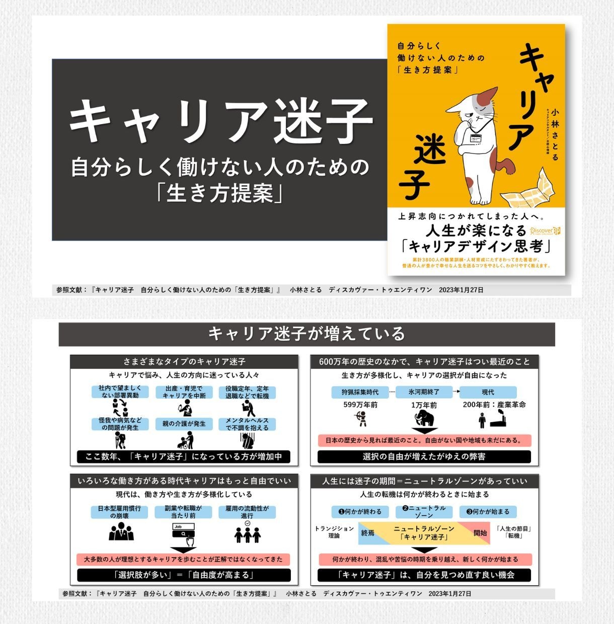 Twitter限定！あなたの書籍を図解で宣伝します あなたの本を全力で拡散します！ イメージ6