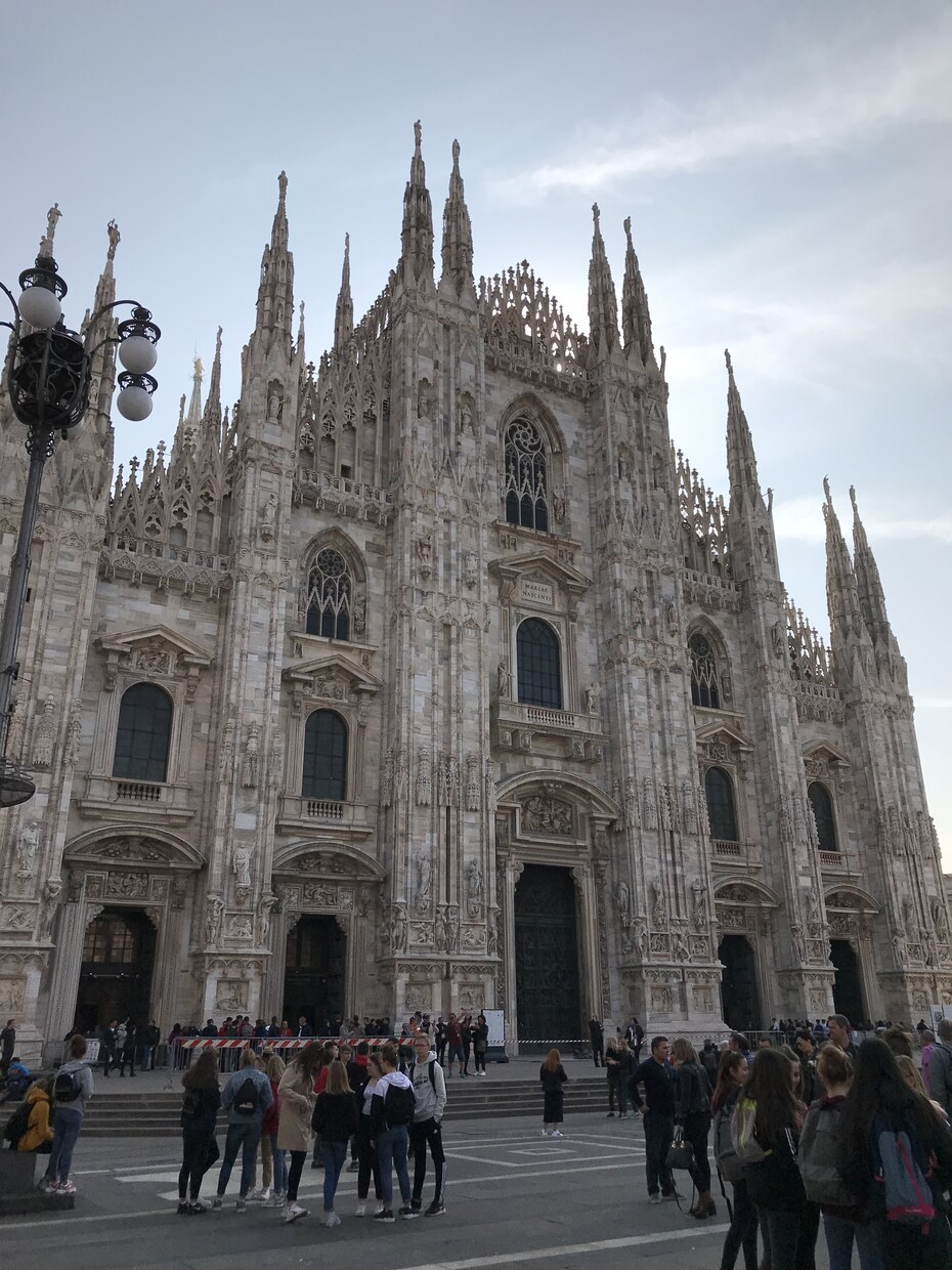 ヨーロッパ旅行のプランを提案します ヨーロッパで5カ国巡れる、満足いく旅行を考案します！ イメージ2