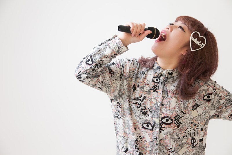 帰国子女が洋楽をカッコ良く歌う英語の発音教えます とにかくカッコ良く英語を喋りたい&歌いたいあなたへ！ イメージ1
