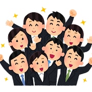 入社、退社時の社会保険手続きを行います 専門家である社労士が手続き代行致します。 イメージ2