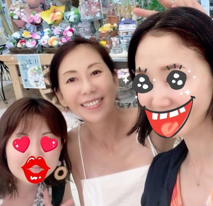 介護のこと、その他何でもシェアして心を軽くします モデル・タレントのカウンセラーです(healmaker) イメージ4
