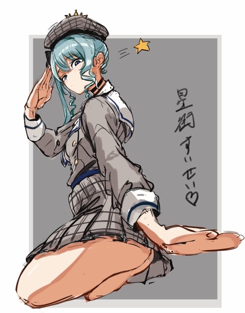 キャラ・オリキャラ・ミニキャラのアイコンを描きます あなた用のイラストを描きます全身イラストを描きます イメージ6