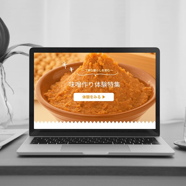 リーズナブルで高品質なLPを作成します コスパの高い、商品が売れるLPを作成いたします。 イメージ4