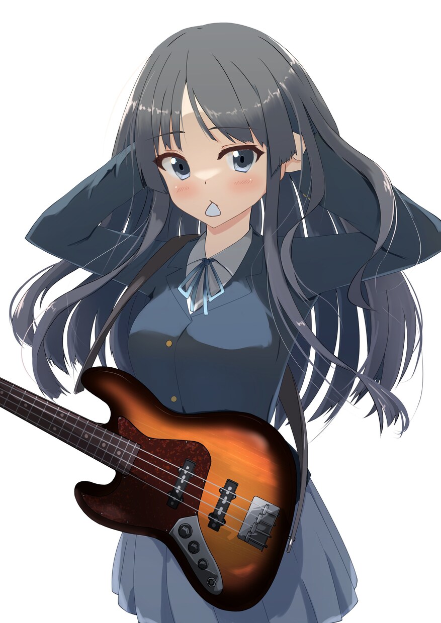 キャラクターがメインのイラストを描きます 立ち絵や動画のサムネ、挿絵、アイコン等にどうぞ！ イメージ4