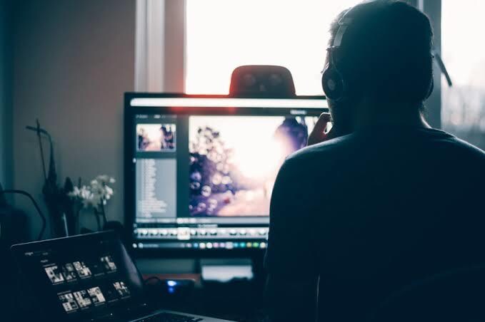 仕事してる方必見！動画編集を代わりにさせて頂きます YouTubeの編集(テロップからカット割りなど代行します) イメージ1