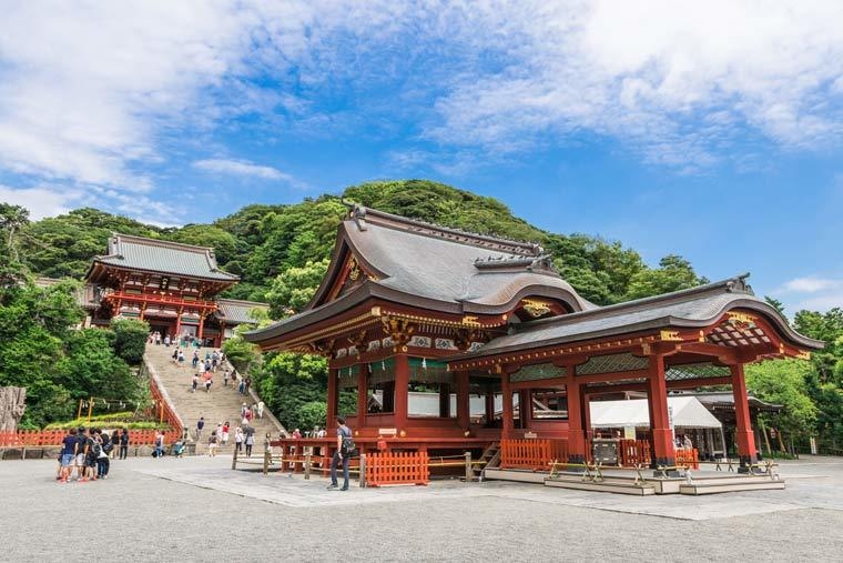 あなたにぴったりの鎌倉の穴場教えます 鎌倉在住、現役ガイドが教える、みんなの知らない鎌倉 イメージ1