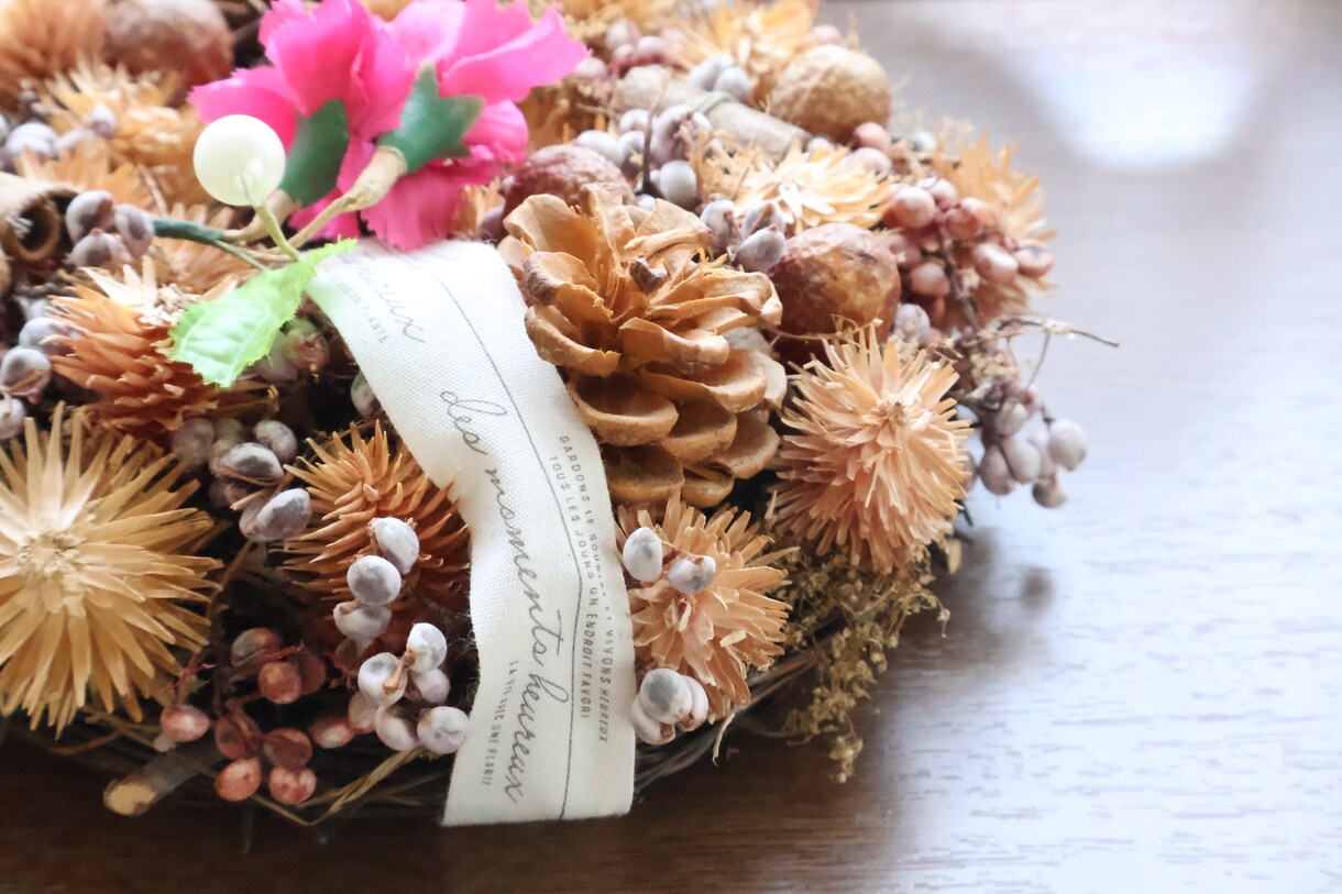商品の魅力を引き出すお写真撮影します 花や植物、ハンドメイド、化粧品等SNS宣伝用商品撮影承ります イメージ2