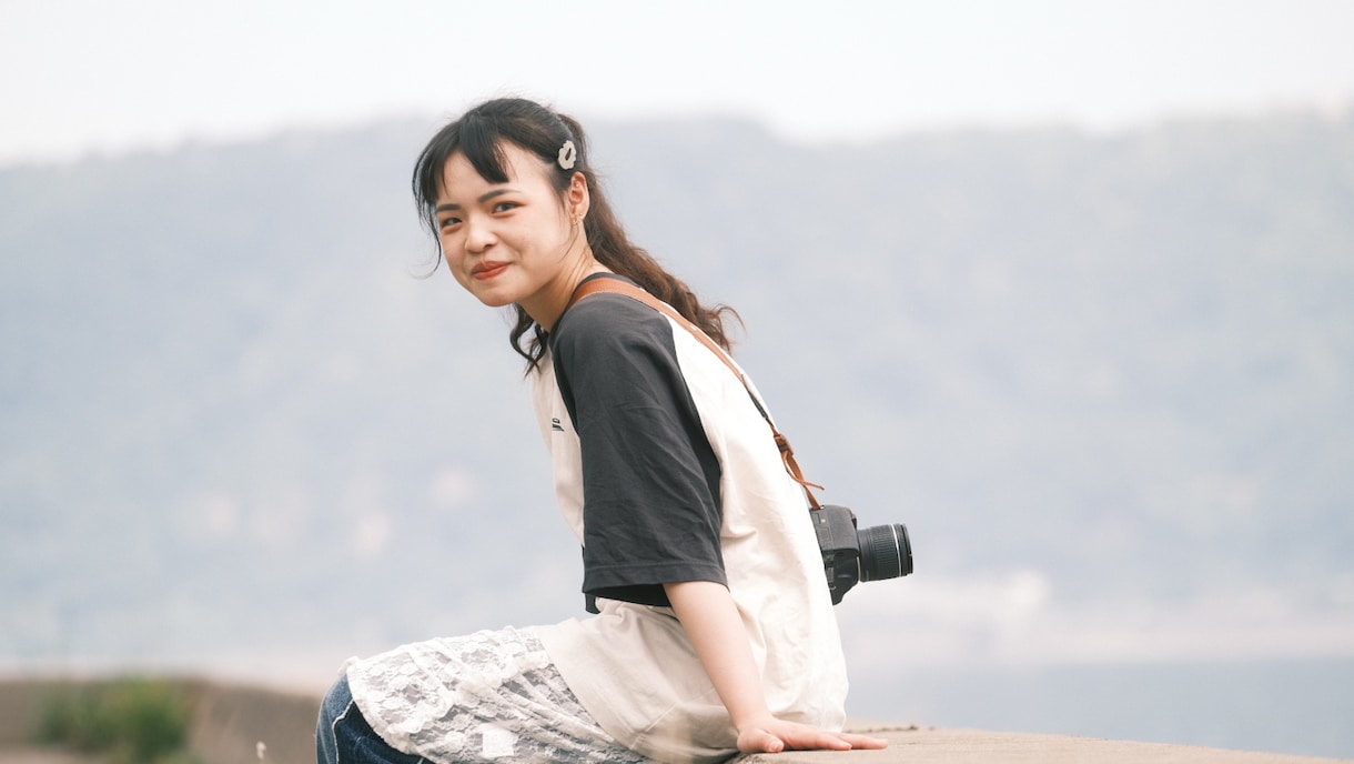 記憶の縁に触れる写真を撮ります ノスタルジック × 詩情で今しかない瞬間を美しく表現します イメージ10