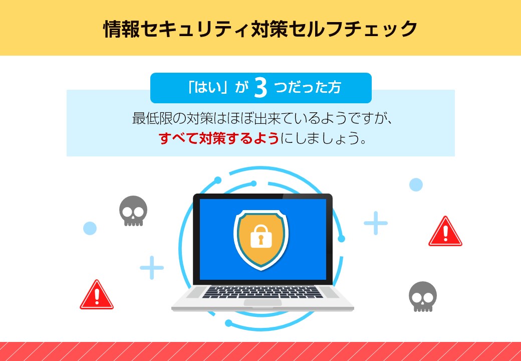 PowerPointでクイズのスライドを作成します 図解やイラストを利用し内容が理解しやすいスライドを作成します イメージ5
