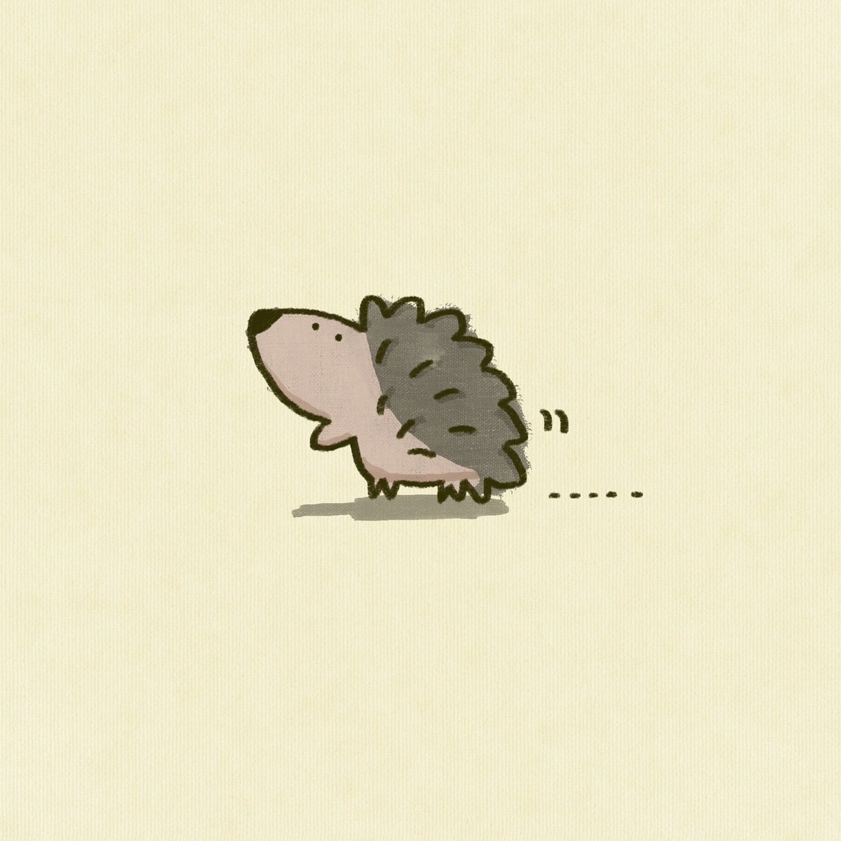 ゆるかわいい動物やフルーツのイラスト描きます サンプルのテイストで良ければ動物やフルーツ以外でも承ります！ イメージ6