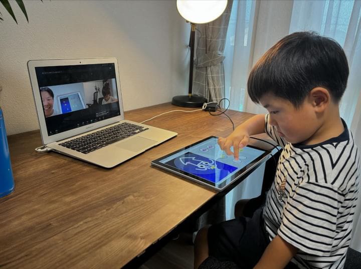 お子さんにプログラミングを教えます フォロワー6万人の元保育士先生が教えるからわかりやすい！ イメージ2