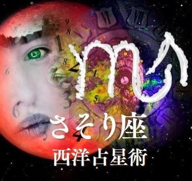 さそり座トリセツ【アナタ専用】PDFにて捧げます ミステリアスな磁力と圧倒的なパワーで限界を超えるカリスマ達へ イメージ3
