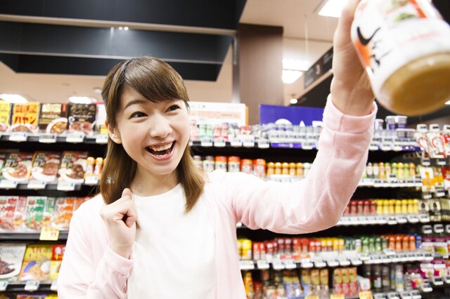 ド○キ直伝売り込まずに売れるキャッチコピー作ります 買うつもりじゃなかったのに買ってしまった経験ありませんか？ イメージ1